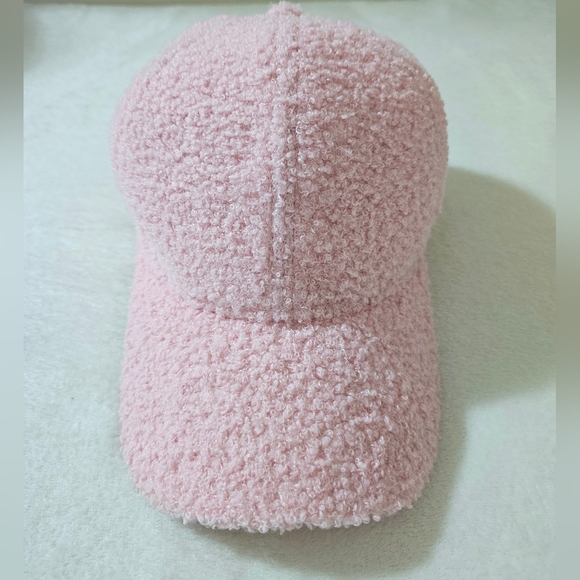 Teddy bear hat - Picture 3 of 3